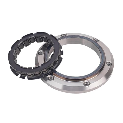 Embrayage de démarreur TRX400X Honda Sportrax 28125-HN1-003 quad