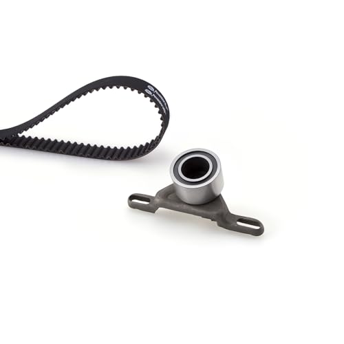 Kit distribución GATES K015225XS de 924mm para solucionar fallos en FORD Escort