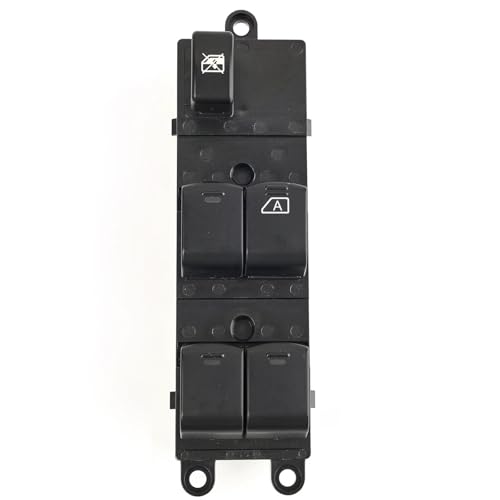 Interrupteur de lève-vitre pour Pathfinder R51 commande électrique vitre avant