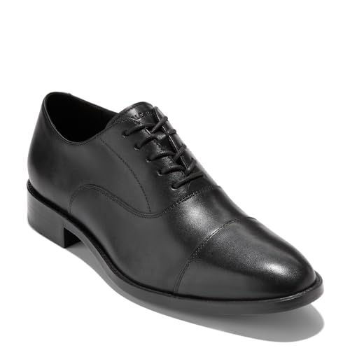 Cole Haan Men's Hawthorne Cap Toe Oxford2