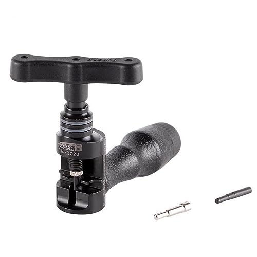 Super B TB-CC20 extracteur de rivets de chaîne pour votre atelier vélo maison