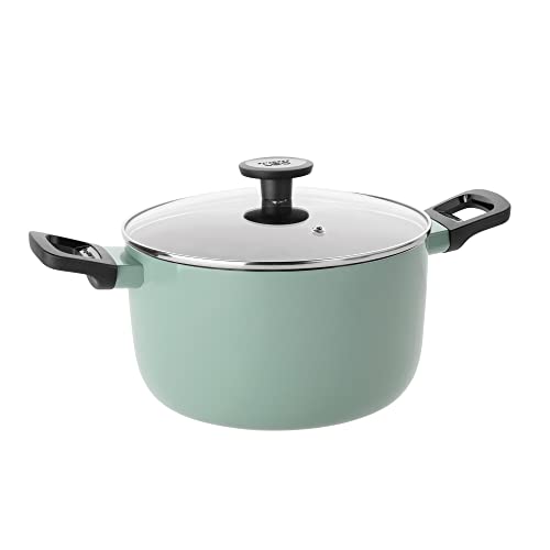 Berghoff - Marmite couverte antiadhésive Sauge 24x14cm