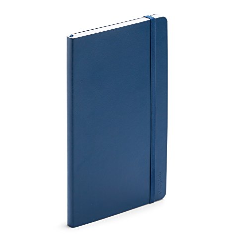 Coque souple ordinateur portable 12,7 x 21 cm Poppin Marine Medium - 5