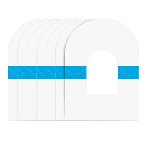 QaZanteiar Patchs Omnipod 5, 40 Pièces Patchs Adhésifs pour Omnipod 5, Patch de Fixation Omnipod, Patch Imperméable Autocollant & Doux Pour la Peau,Convient Pour la Natation et la Baignade QaZanteiar Patchs Omnipod 5, 40 Pièces Patchs Adhésifs pour Omnipod 5, Patch de Fixation Omnipod, Patch Imperméable Autocollant & Doux Pour la Peau,Convient Pour la Natation et la Baignade