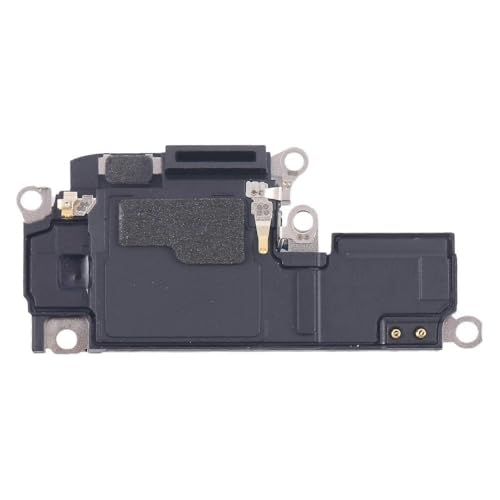 Loud Speaker for iPhone 16 Pro, Module Haut-Parleur Bas de Rechange