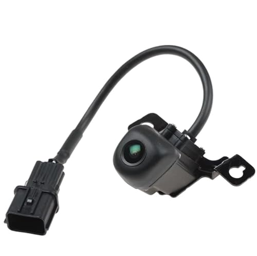 Caméra de recul pour Hyundai Santafe 957602W640 aide au stationnement arrière voiture