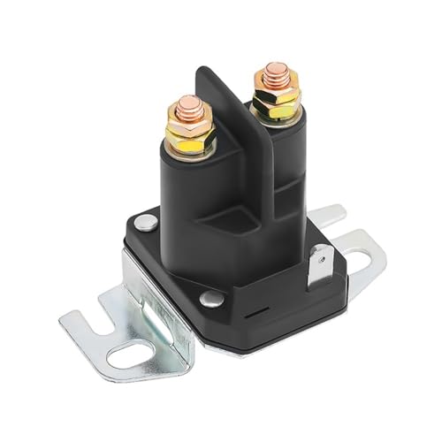 Relais solénoïde démarreur haute performance commutateur robuste pour moto et solénoïde 790951
