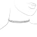 Produktbild Nikita By Niki ® Luxus Statement Strass Diamant Choker Halskette