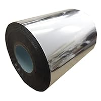 Amazon | 3750 PPLS 箔押しフィルム ホットスタンピング 紙・汎用 120m