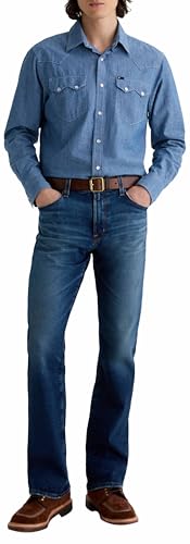 AG Adriano Goldschmied Men's Casual4