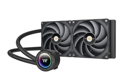 TOUGHLIQUID 360 EX Pro ARGB Sync