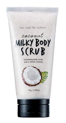 Too Cool For School Exfoliante Corporal 170 ml