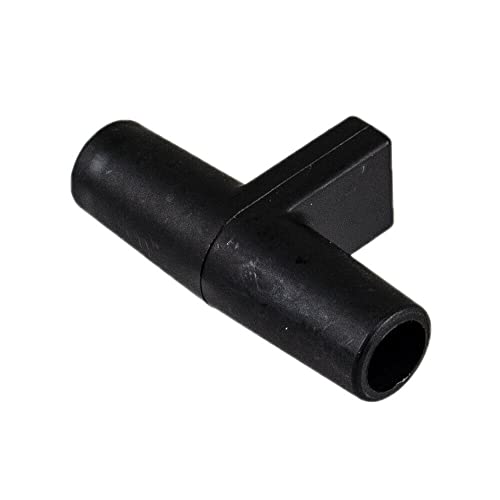 Tolxh Replacement Part NEW #731-0108 Throttle Knob 60 Wide Tine Tiller Special Since Rotary Riding for Cub Cadet