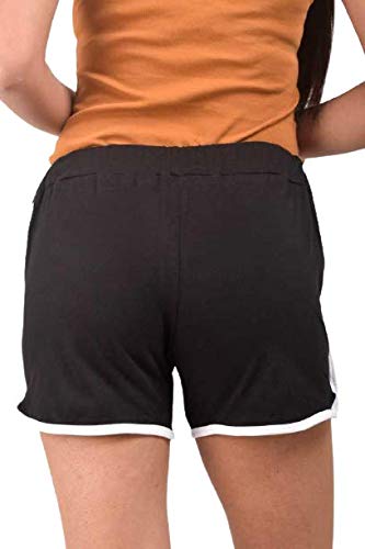 Image of DIGITAL SHOPEE Women's Running Shorts