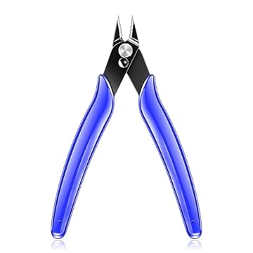 3d printer filament cutter