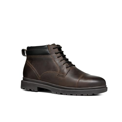 Image of Geox Men's Bootie Ankle Boot