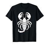 Einfaches Insekt, lustiges Skorpion-Geschenk