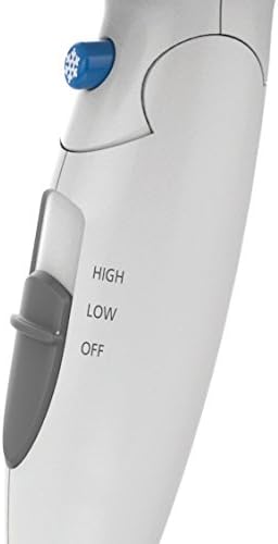 Miniatura 2 de Sunbeam HD3005-001 Secador de pelo de mano plegable blanco de 2 velocidades