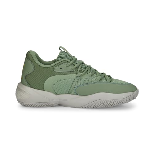 Image of Puma Unisex Court Rider 2.0 Basketball Shoe