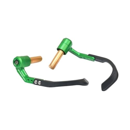 Protection leviers moto 7/8 anti-chute pour Supersport 950