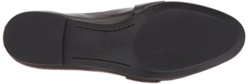 Frye Women's Terri Penny Loafer, Smoke, 7 M Us #TOP3