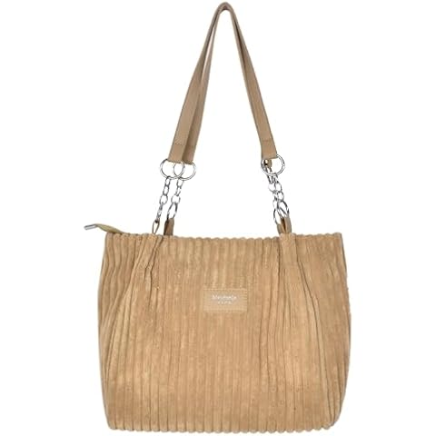 Sac à Bandoulière Velours Cleminsta Cover
