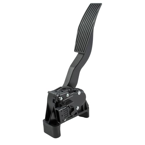 Dixhills 9157998 9193186 848003 Sensor de posición del pedal del acelerador. Repuesto para Cabrio H GTC Caravan/Astra G CC. Pedal del acelerador electrónico 83537 09193186