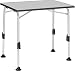 Produktbild BERGER Ivalo 1 Campingtisch 80 x 60 cm Balkontisch Klapptisch Beistelltisch Esstisch