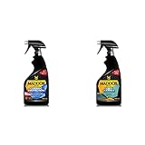 producto 1: Alto contenido en ceras auto-brillantes que generan un BRILLO de gran intensidad.