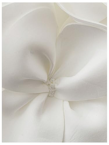 GORGLITTER Women's 3D Flower Halter Camisole Top Floral Sleeveless Going Out Country Concert Outfits3