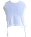 Jerusalem Tzizit 100% Cotton Kosher Tzitzit All Mens Sizes Tzitzis