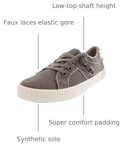 Image of Blowfish Malibu Women's Fruit Sneaker