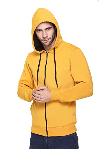 Image of Colors & Blends - Men's Blended Hoodie