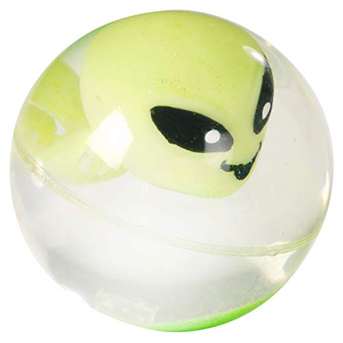 HTI Alien Blinker Ball