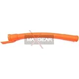 MAXGEAR Trichter, Ölpeilstab Maxgear Trichter Ölpeilstab 27-0135