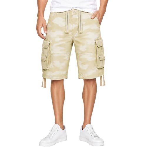 Brandit Vintage Short Gr:- XXL, Farbe:-Sandstorm