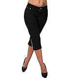 Tallas alemanas: 34/XS (en la etiqueta aparece 26), 36/S (en la etiqueta aparece 27), 38/M (etiqueta 28), 40/L (etiqueta 29), 42/XL (etiqueta 30), 44/XXL (etiqueta 31), 46/3XL (etiqueta 32).