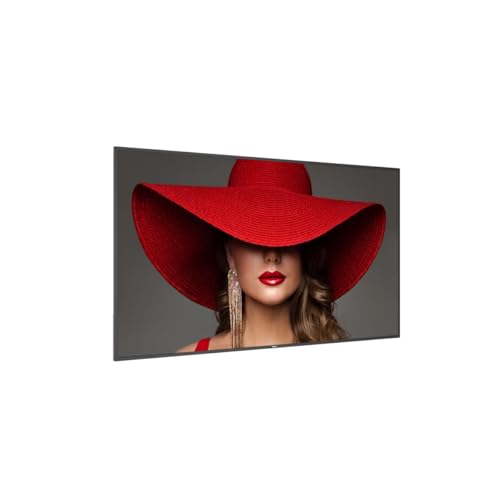 Philips 86BDL4650D Classe de diagonale 86 85.6 visualisable D Line écran LCD rétro éclairé par LED signalisation numérique Android 4K UHD 3840 x 2160 - vue 6