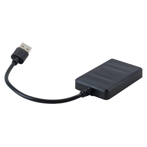 TPMS USB Android Ubric alarme pression pneus et surveillance en temps réel