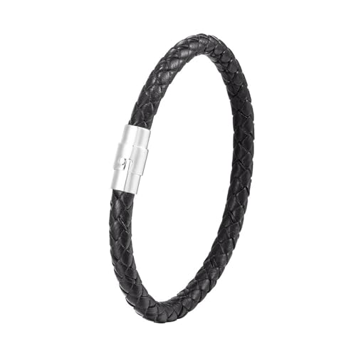 Bracelets bijoux bracelet masculin tissé pour hommes | Accessoire tendance poignet masculin