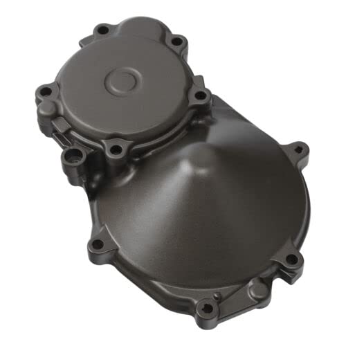 Amazon.com: TCMT Right Engine Stator Crankcase Cover Set Fit For