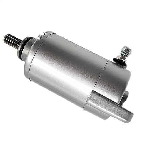Démarreur électrique CB125 pour moteur de moto Honda CB 125