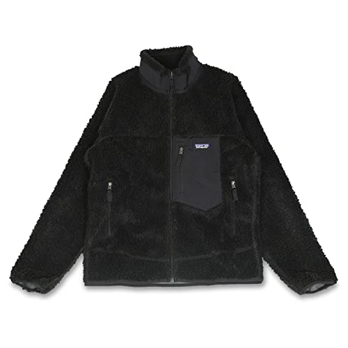 Amazon | [パタゴニア] メンズ クラシックレトロXジャケット フリース