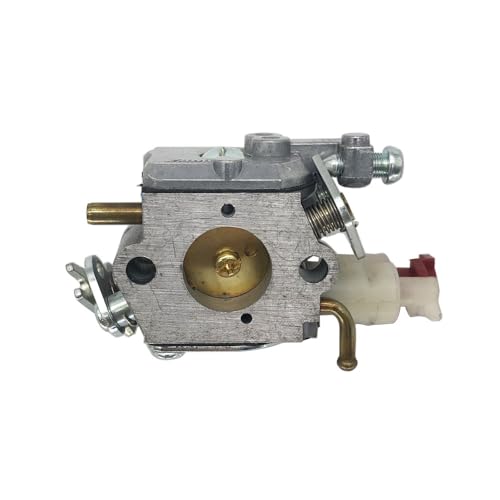 Carburateur Husqvarna 324 325 326 anti-engorgement ZAMA C1Q-EL21 pour moteur