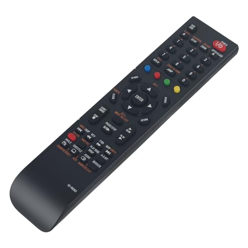Télécommande SE-R0262 pour Toshiba SD-V295, lecteur DVD et VCR - 3