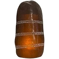 Resina de Piedra Brillante Sankara Stone Props Réplica de Resina