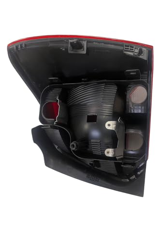 Image of K D LED Taillight /Back light for VW Polo Type 2 (Left /Passenger Side) 2014-2020