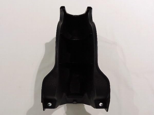 その他 SRI ハイエース200系 トヨタ純正 シャフトカバー ステアリングホール