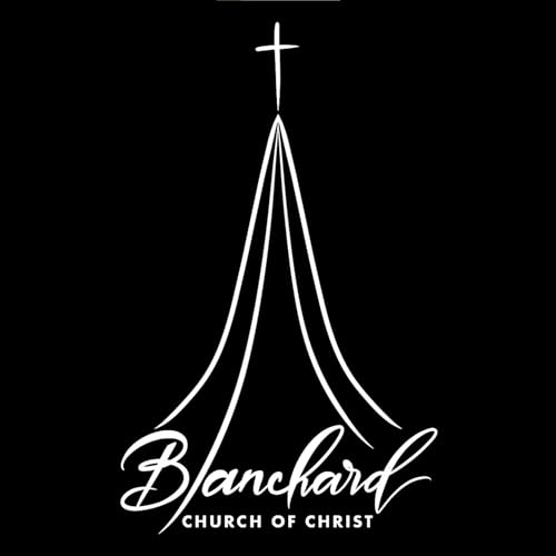 Blanchard Church of Christ cover art