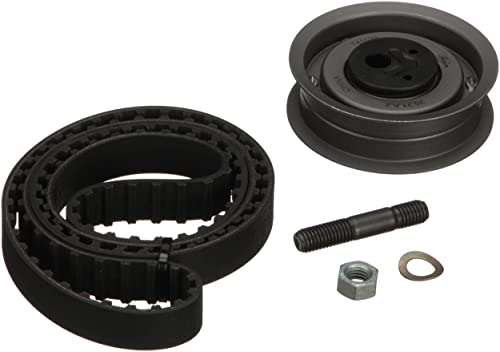 Gates TCK262 PowerGrip Premium Timing Belt Component Kit